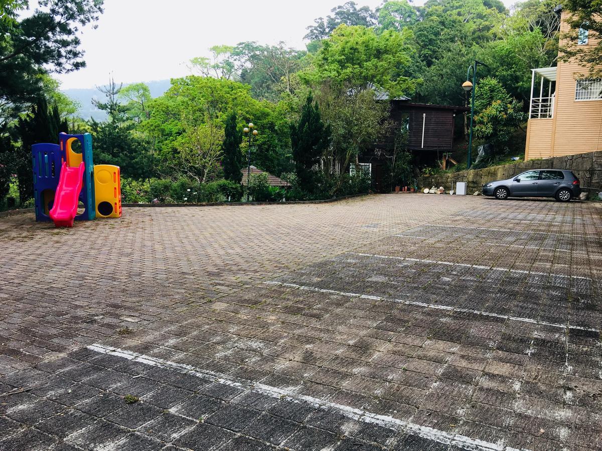 Ruyi Yuan Homestay Tongxiao Exterior foto