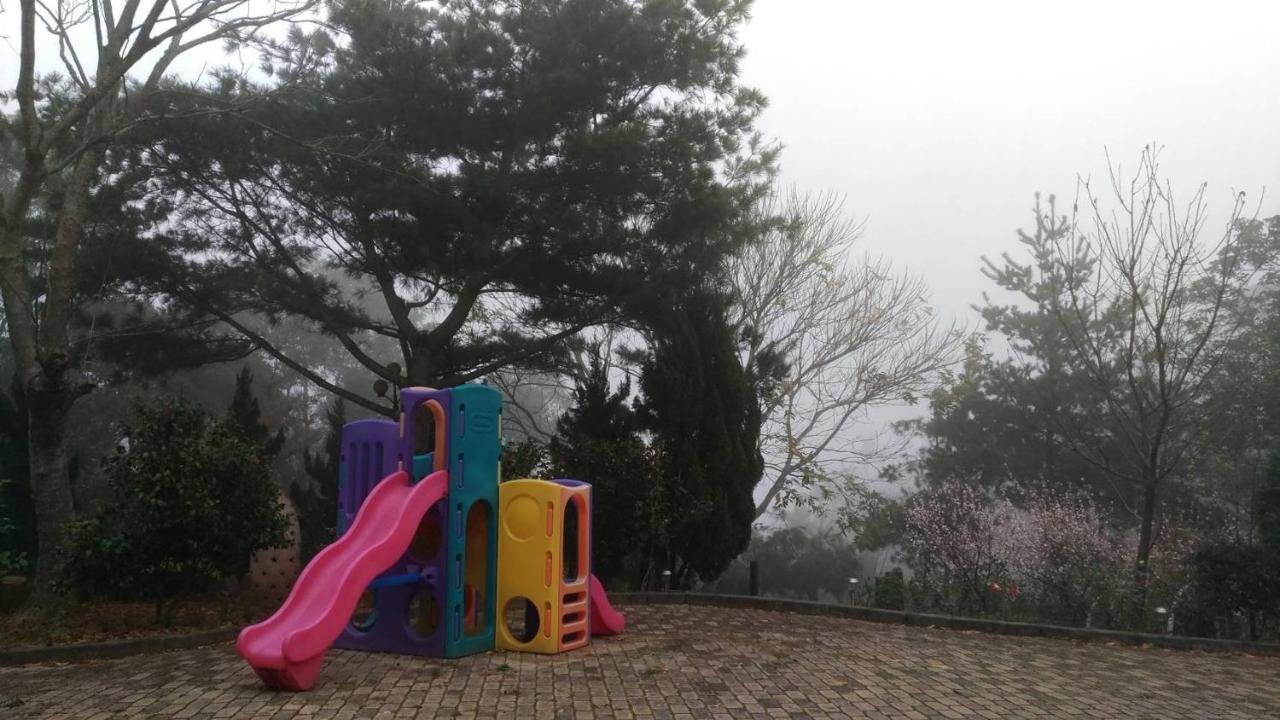 Ruyi Yuan Homestay Tongxiao Exterior foto